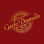 Garfo Dourado